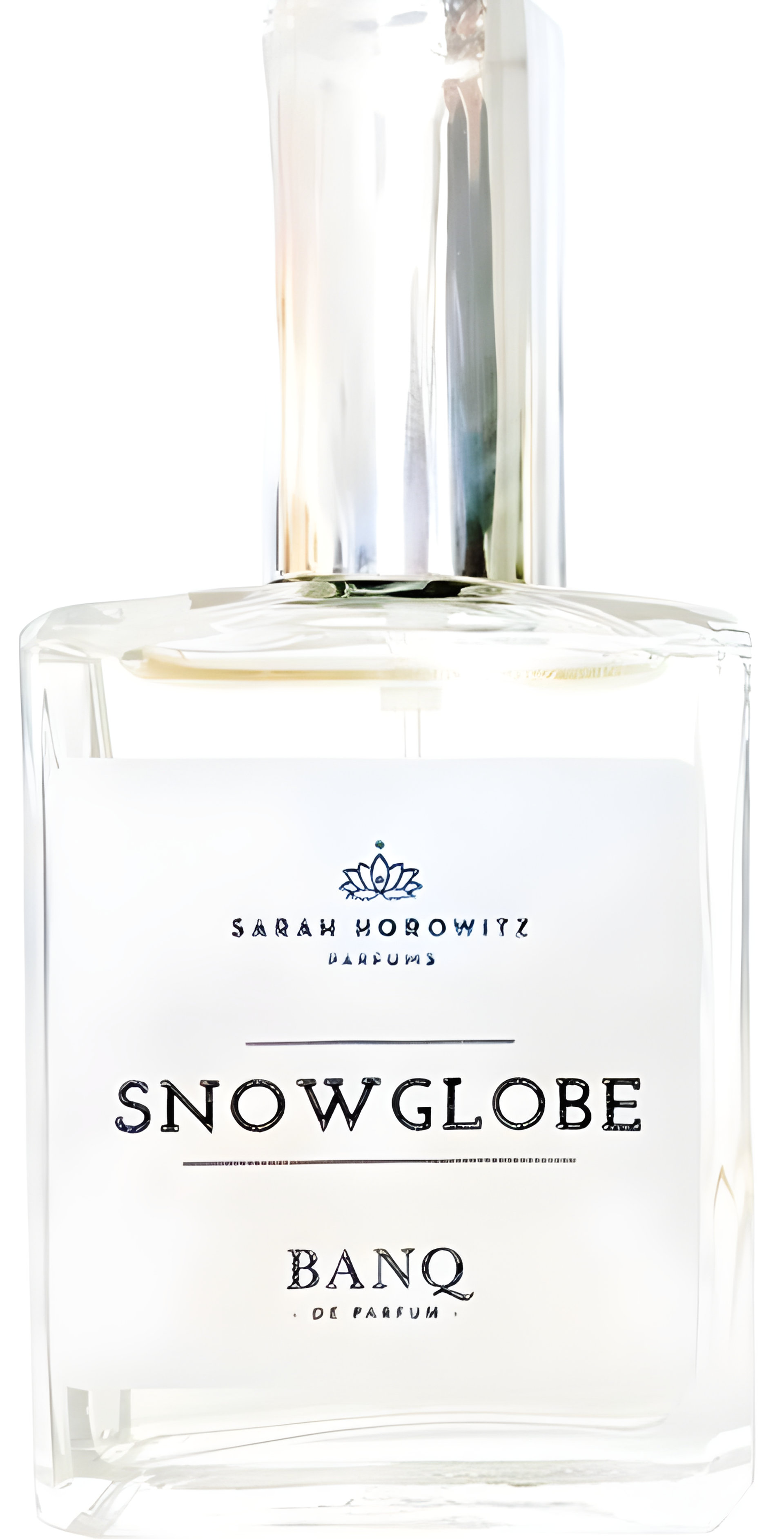 Picture of Snowglobe fragrance