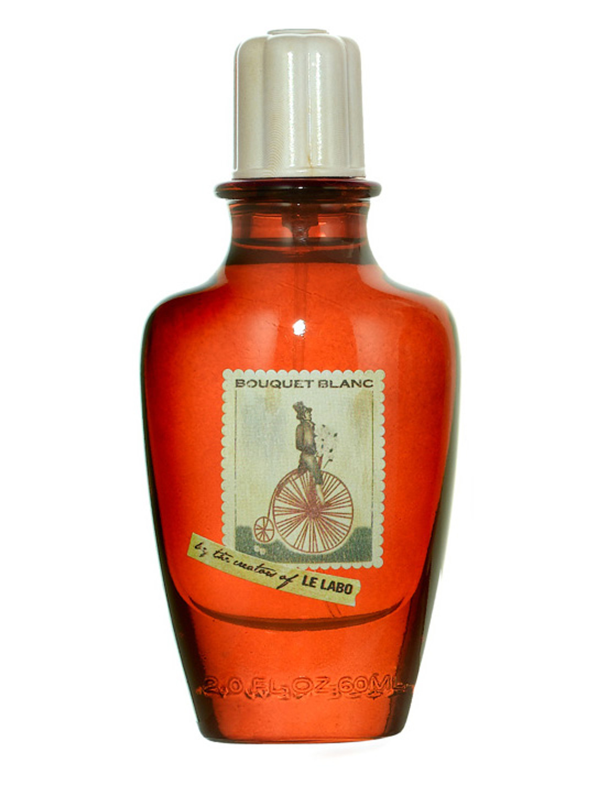 Picture of Bouquet Blanc fragrance