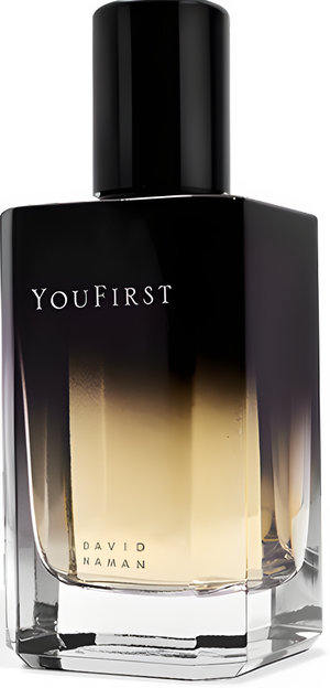 You First by David Naman perfume bottle