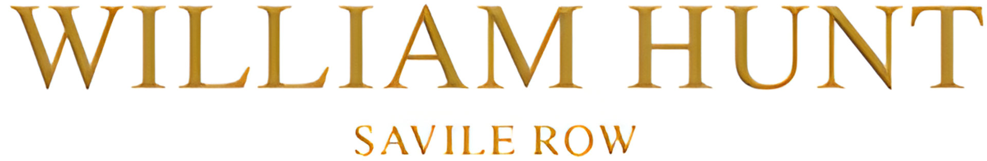 Picture of William Hunt brand