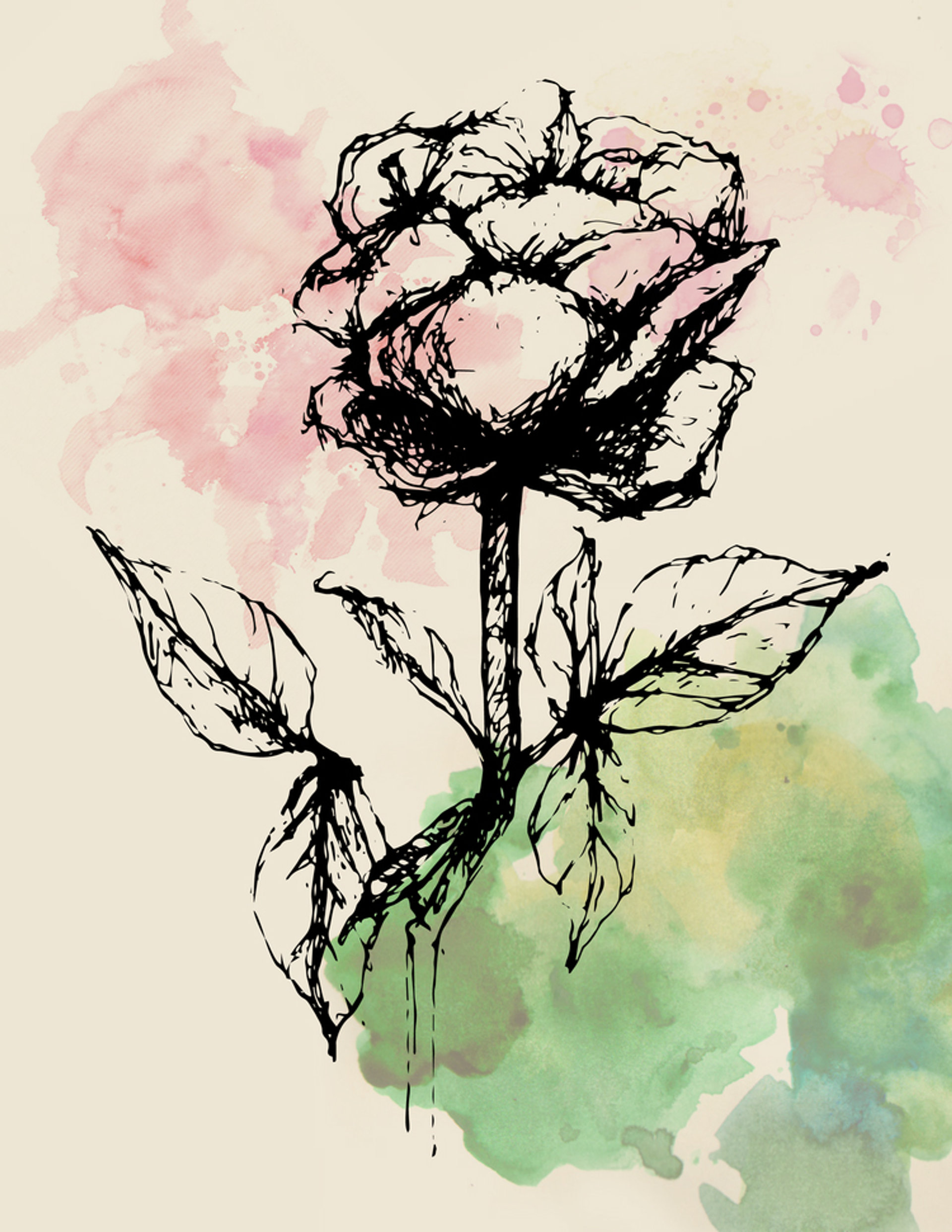 Picture of No. 2 fragrance