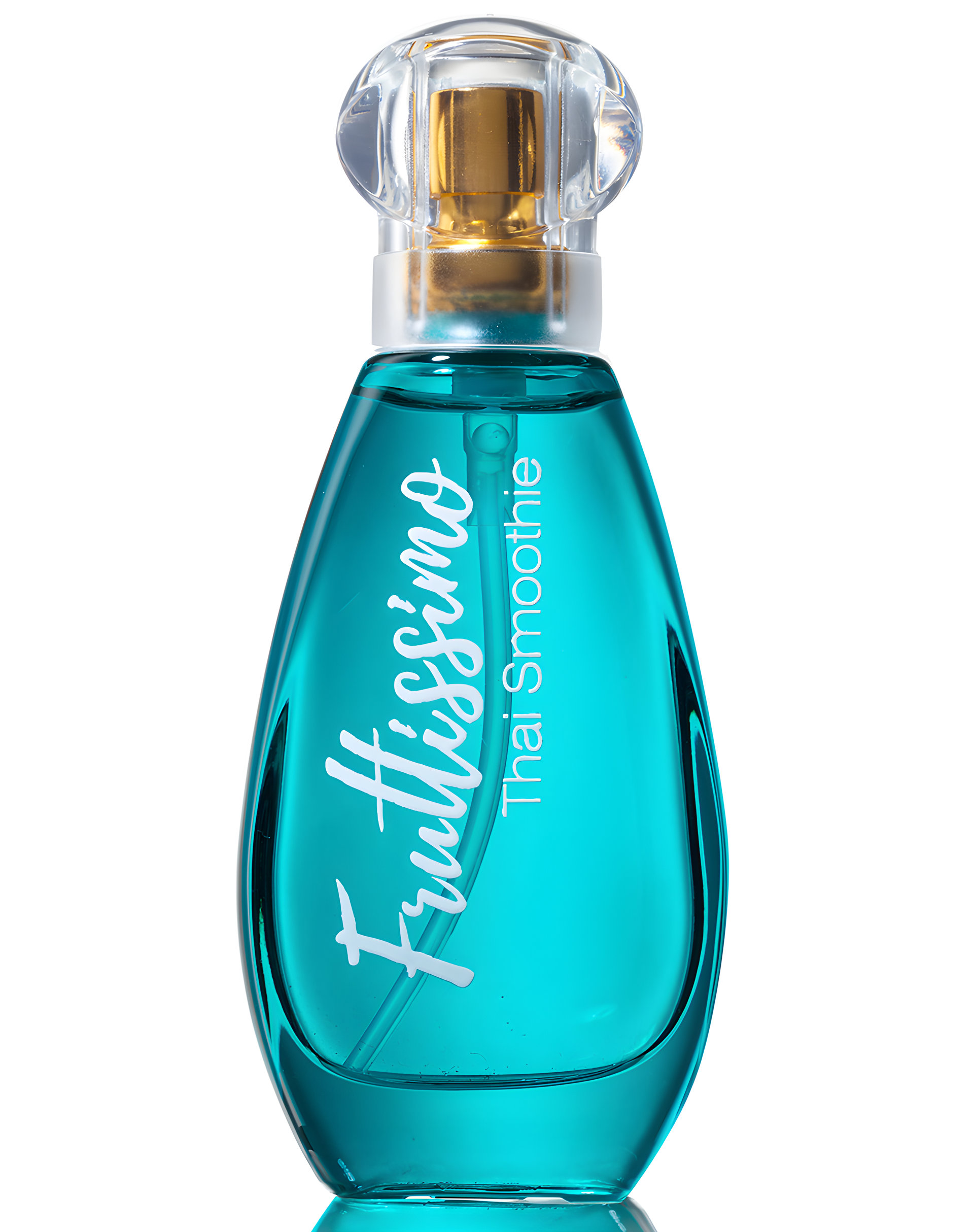 Picture of Thai Smoothie fragrance