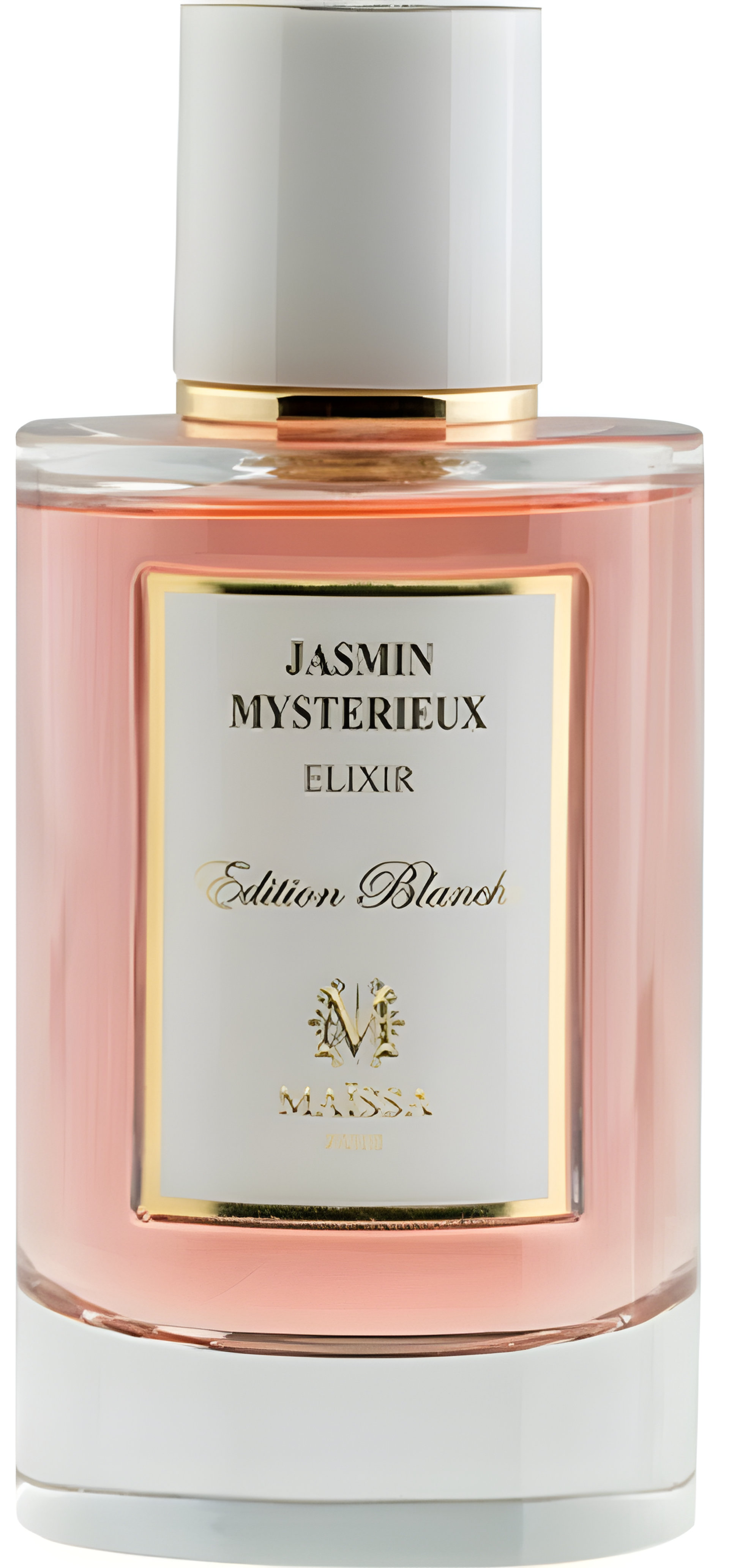 Picture of Jasmin Mysterieux fragrance