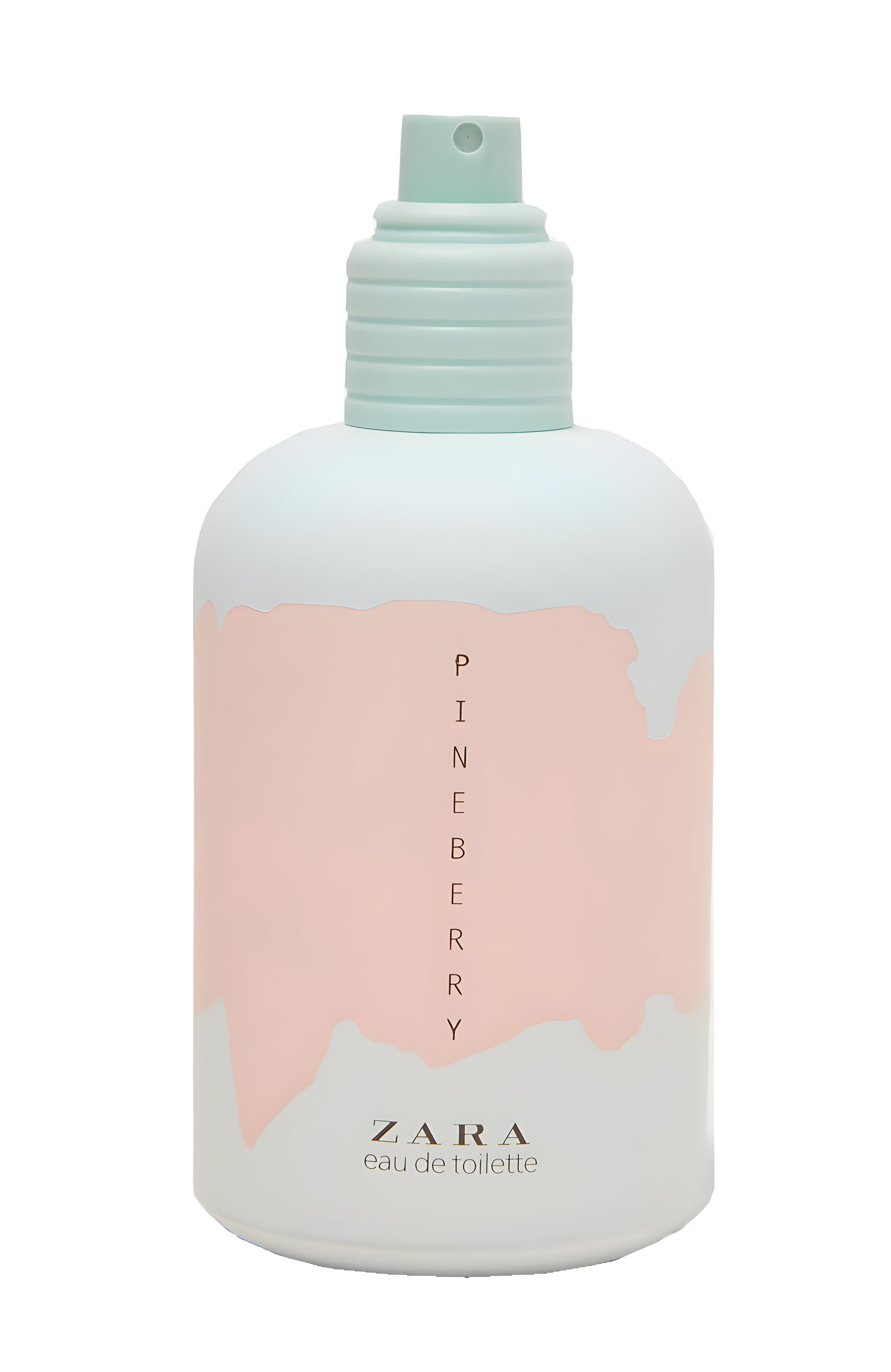 Pineberry by Zara