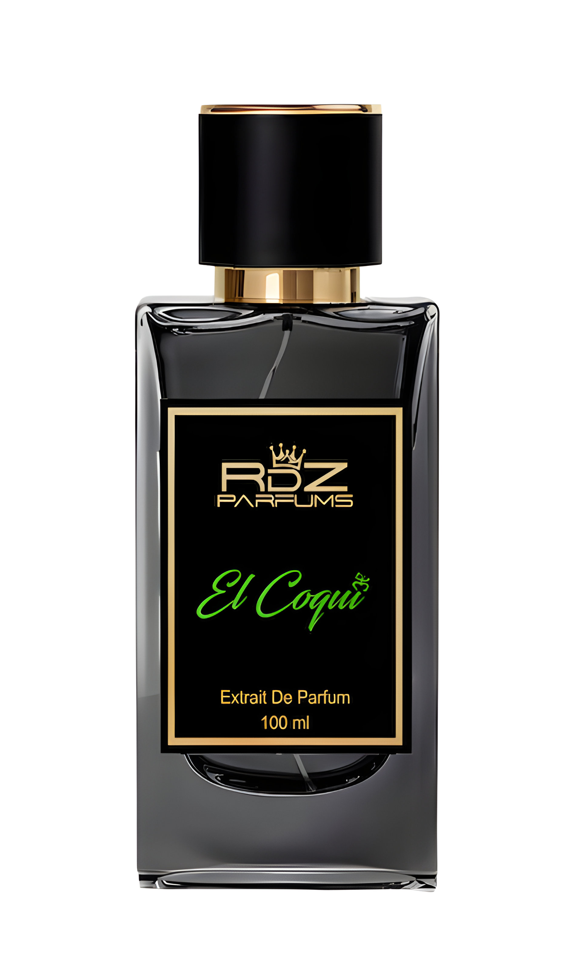 Picture of El Coqui fragrance