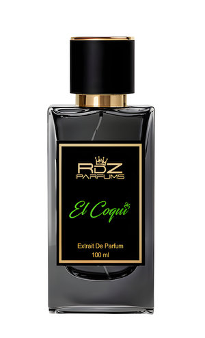 Picture of El Coqui fragrance