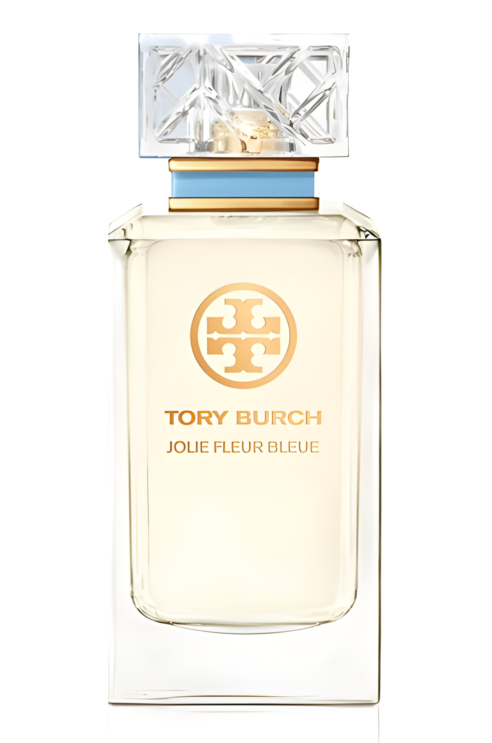 Jolie Fleur Bleue by Tory Burch