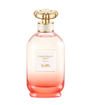 Coach Dreams Sunset by Coach perfume bottle