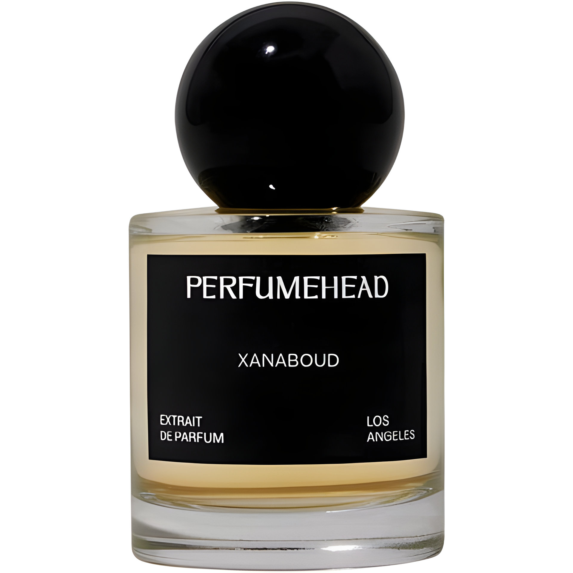 Picture of Xanaboud fragrance