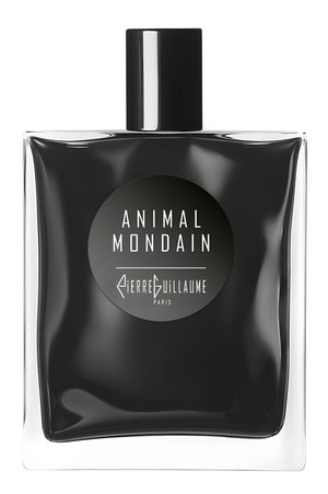 Animal Mondain by Pierre Guillaume Paris perfume bottle