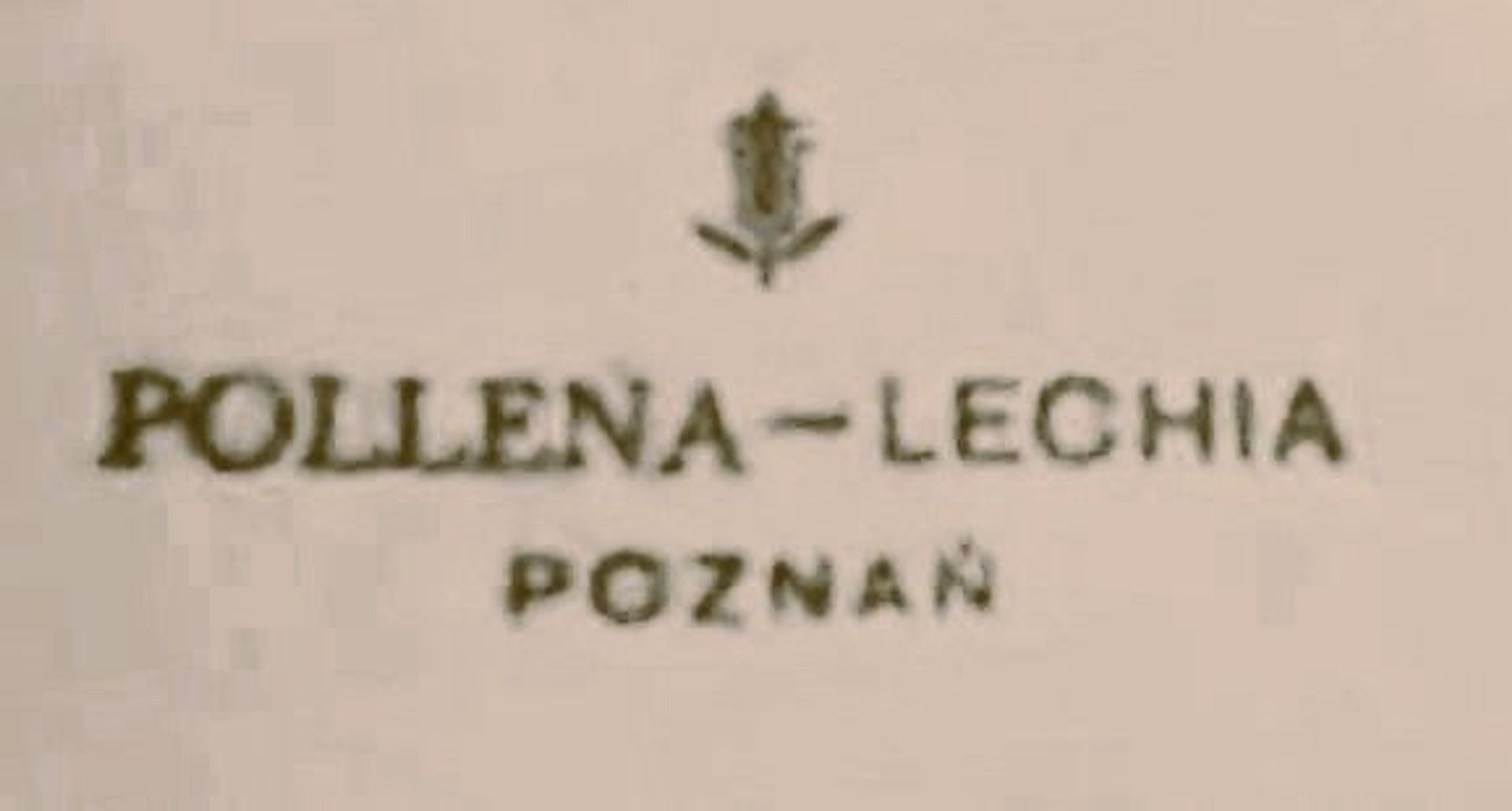 Picture of Pollena Lechia brand