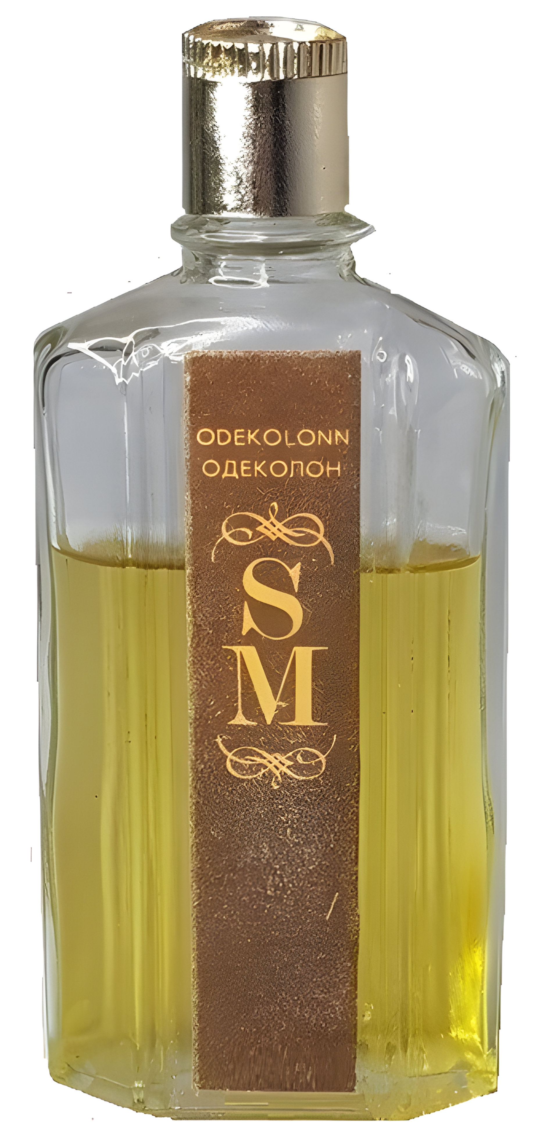 SM RoCK N Roll by Flora