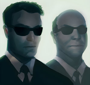 Black Hats by Black Phoenix Alchemy Lab perfume bottle