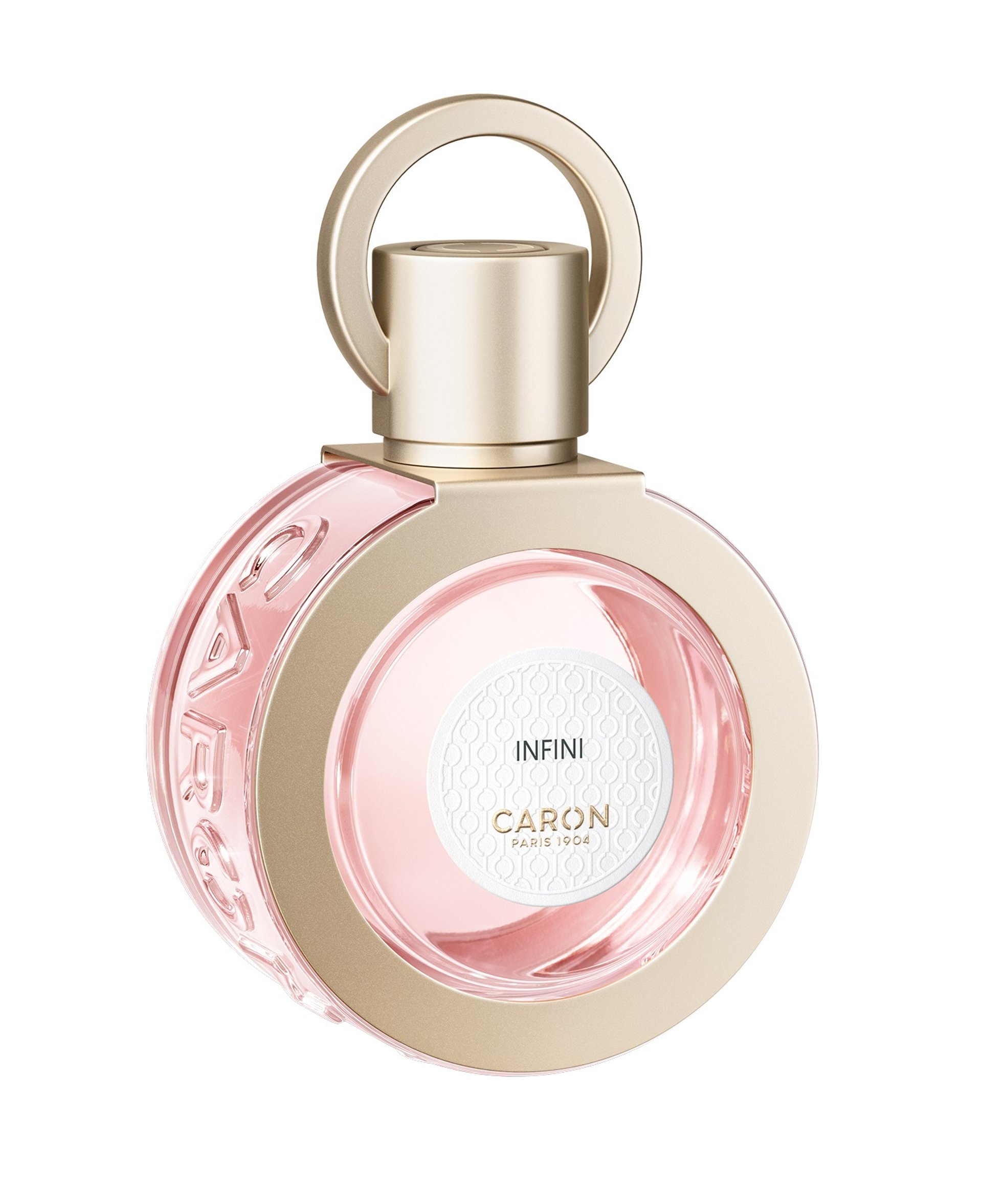 Picture of Infini (2021) fragrance