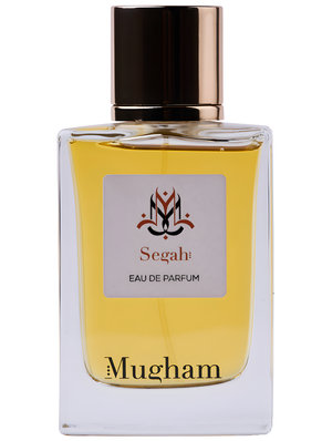 Segah by Mugham perfume bottle