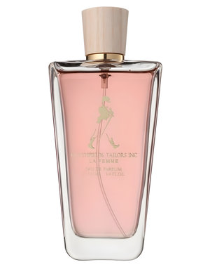 La Femme by Northfields Tailors perfume bottle