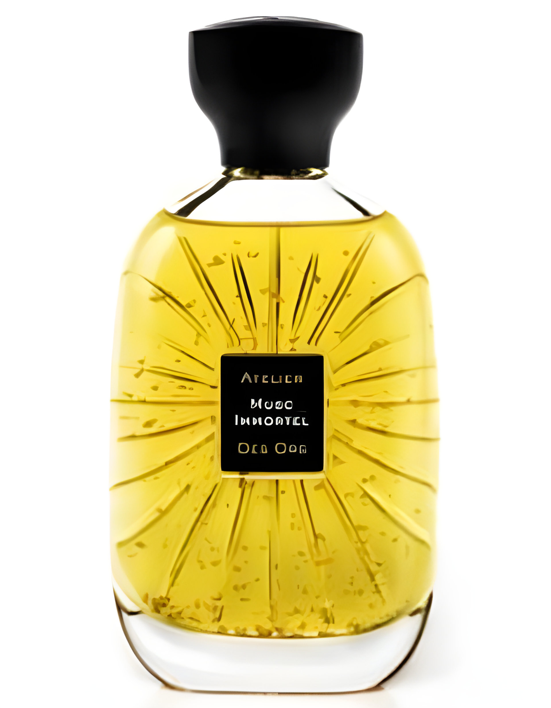 Picture of Musc Immortel fragrance