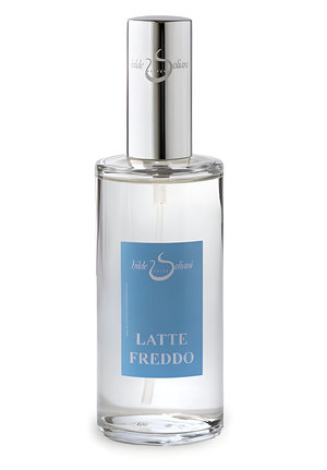 Latte Freddo by Hilde Soliani perfume bottle