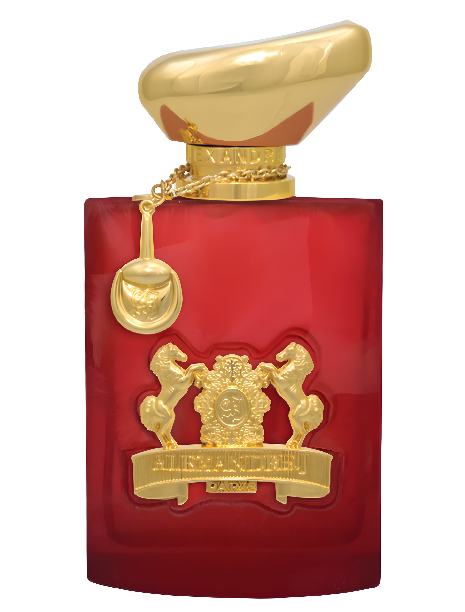 Picture of Oscent Rouge fragrance