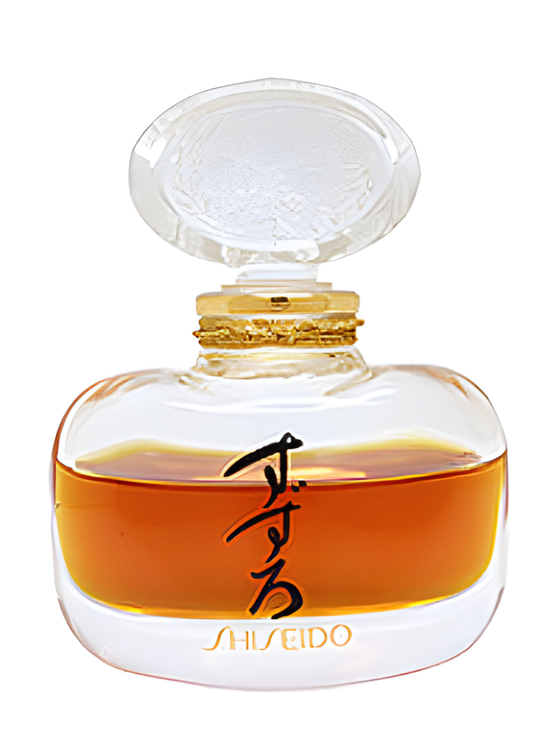 Suzuro by Shiseido