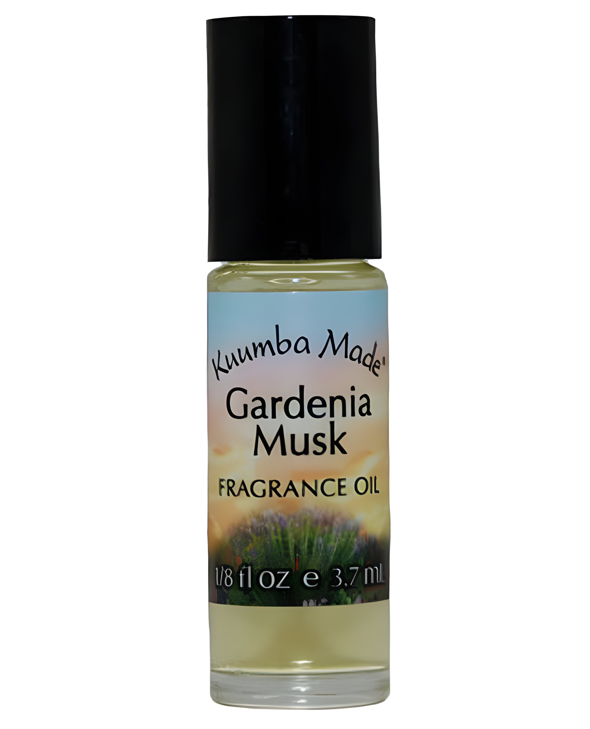 Picture of Gardenia Musk fragrance