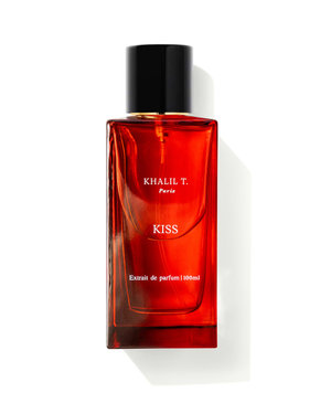 Kiss by Khalil T. perfume bottle