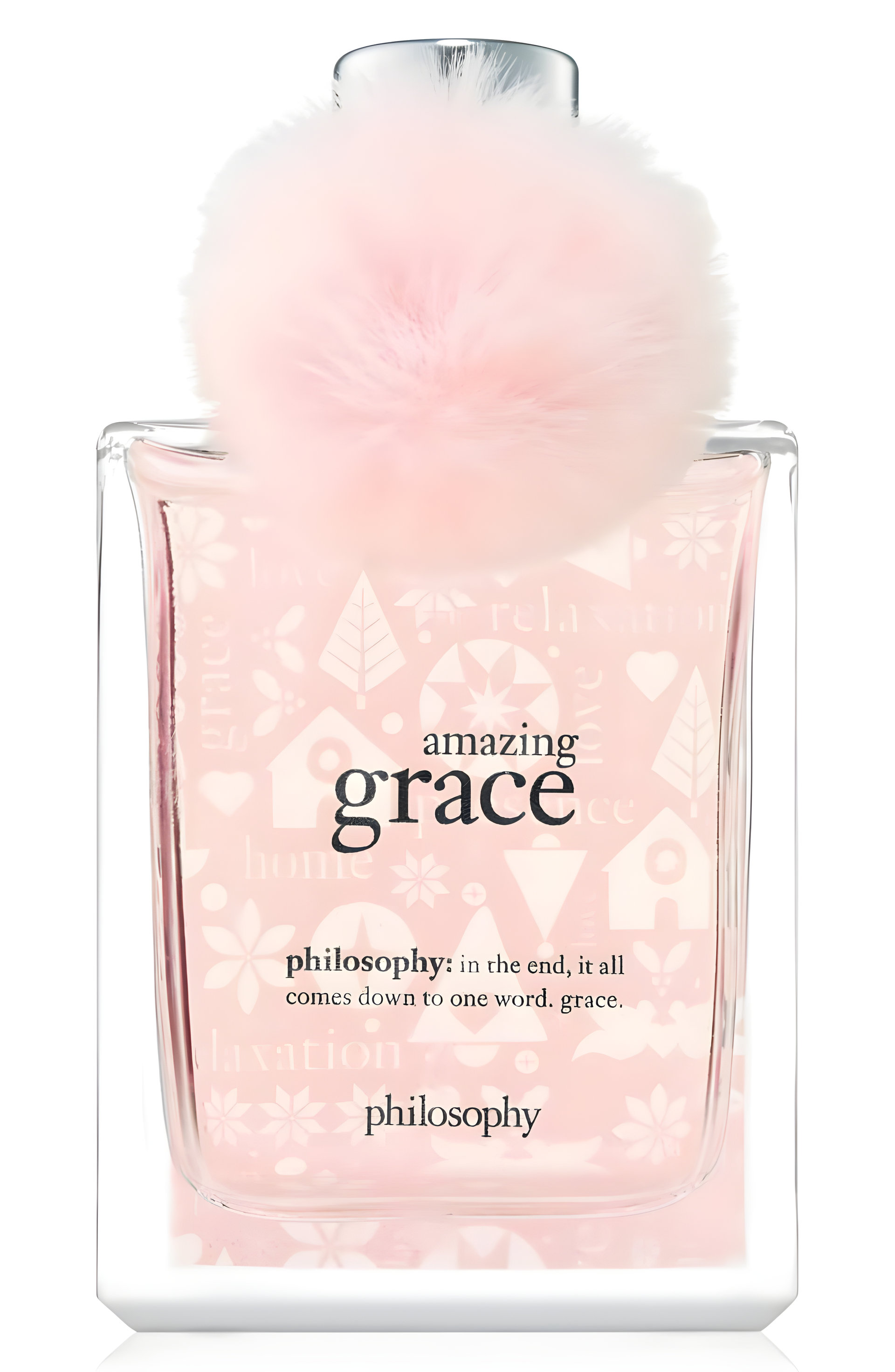 Picture of Amazing Grace Limited Edition fragrance