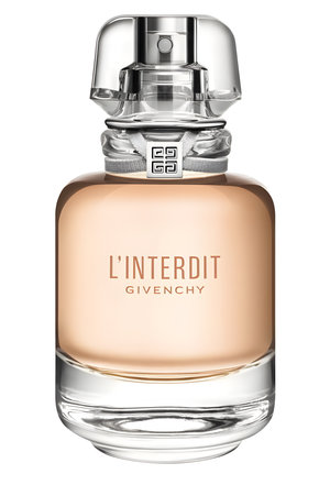 Picture of L'Interdit Eau de Toilette fragrance