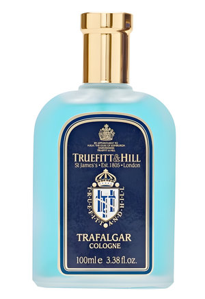 Trafalgar by Truefitt & Hill perfume bottle