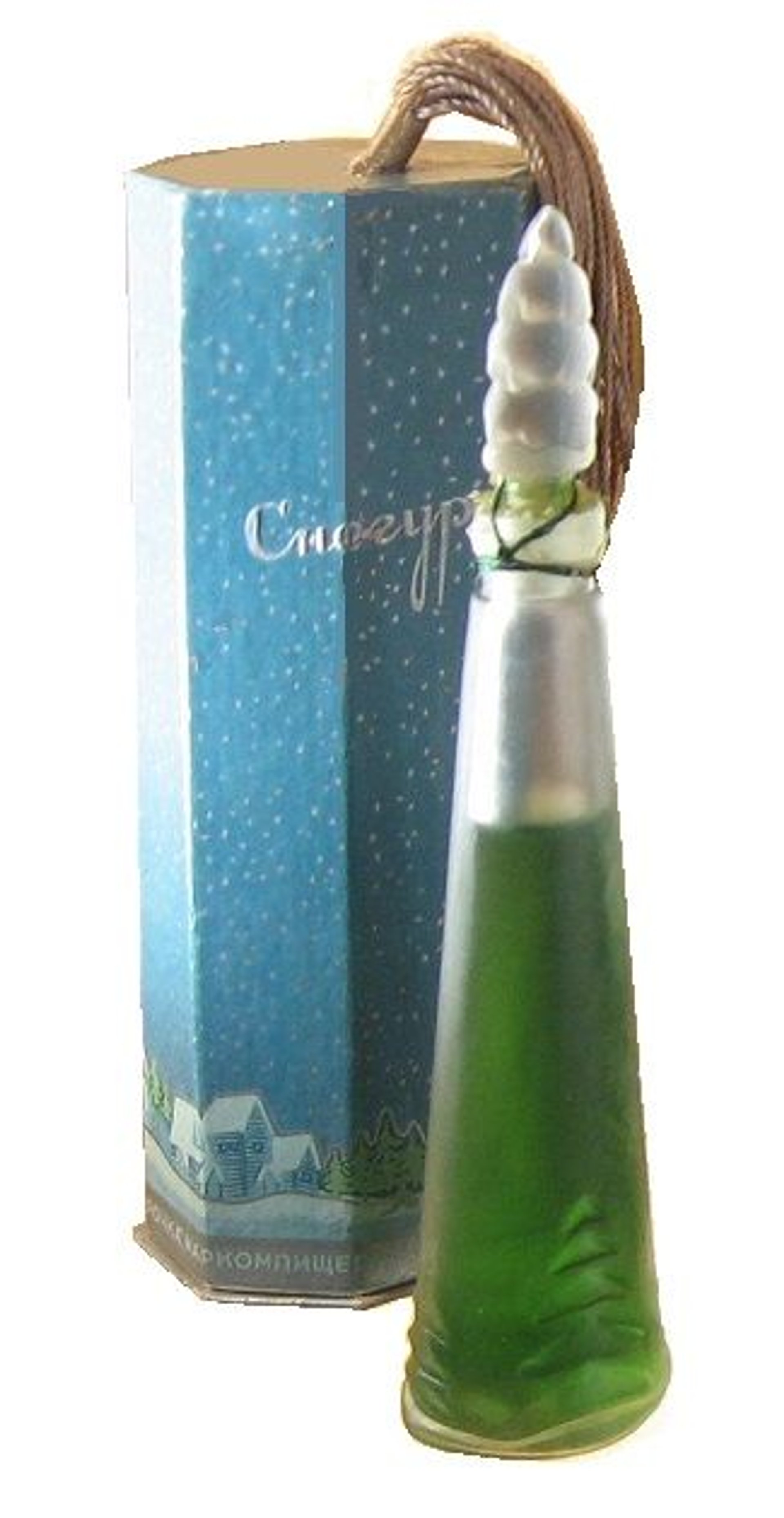 Picture of Снегурочка fragrance