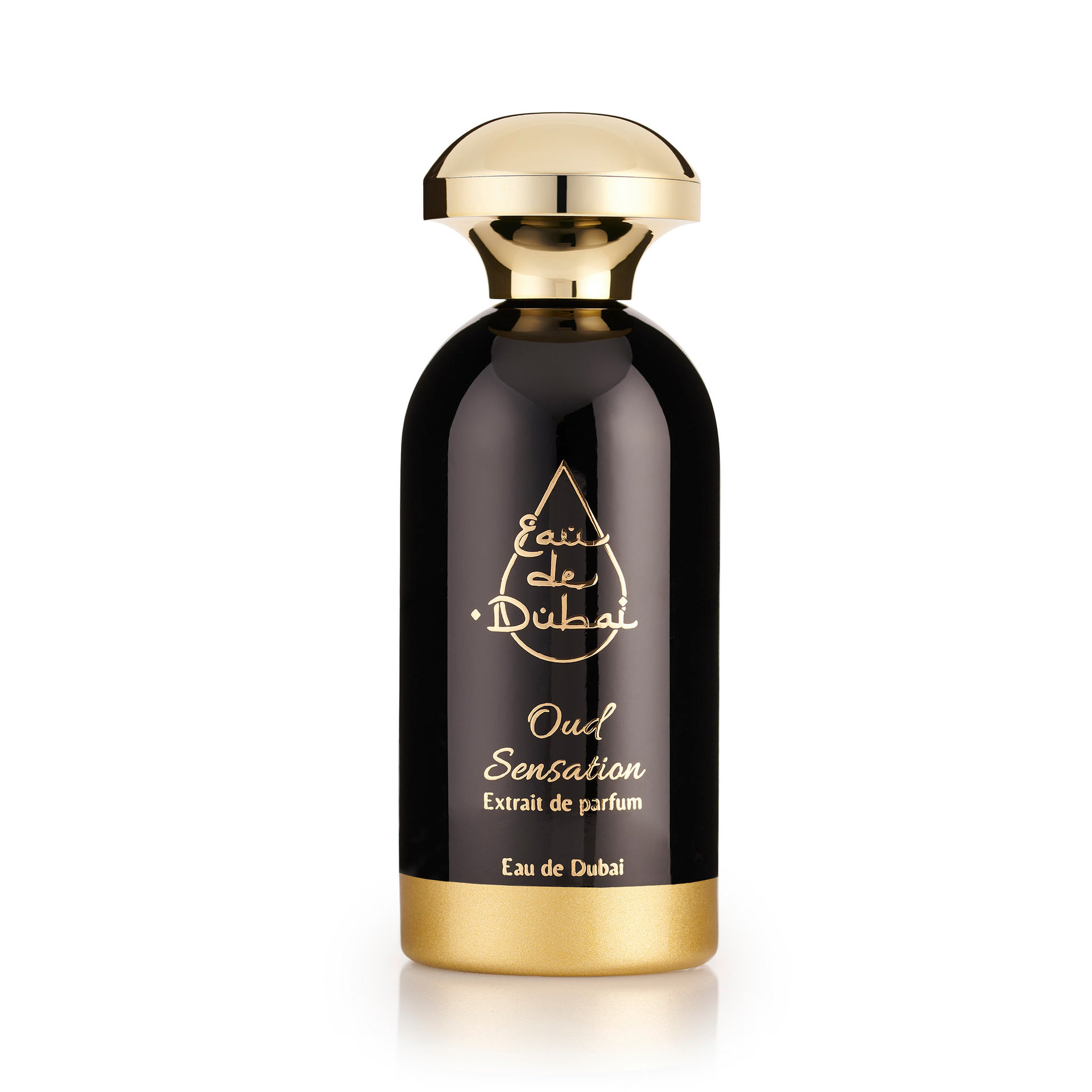 Picture of Oud Sensation fragrance
