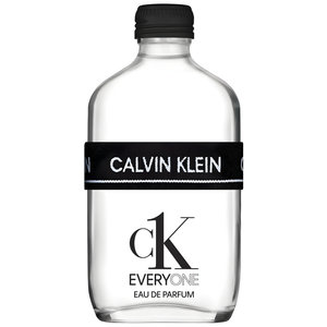 CK Everyone Eau de Parfum by Calvin Klein perfume bottle