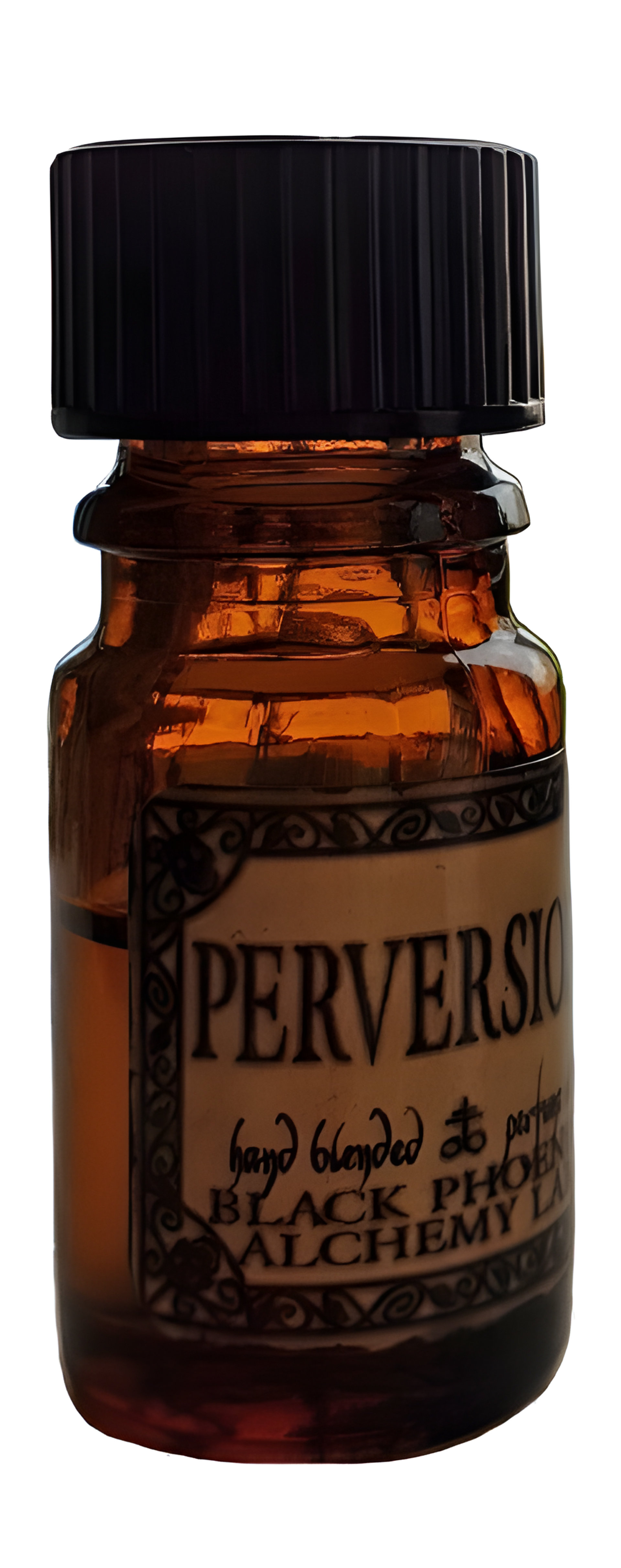 Picture of Perversion fragrance