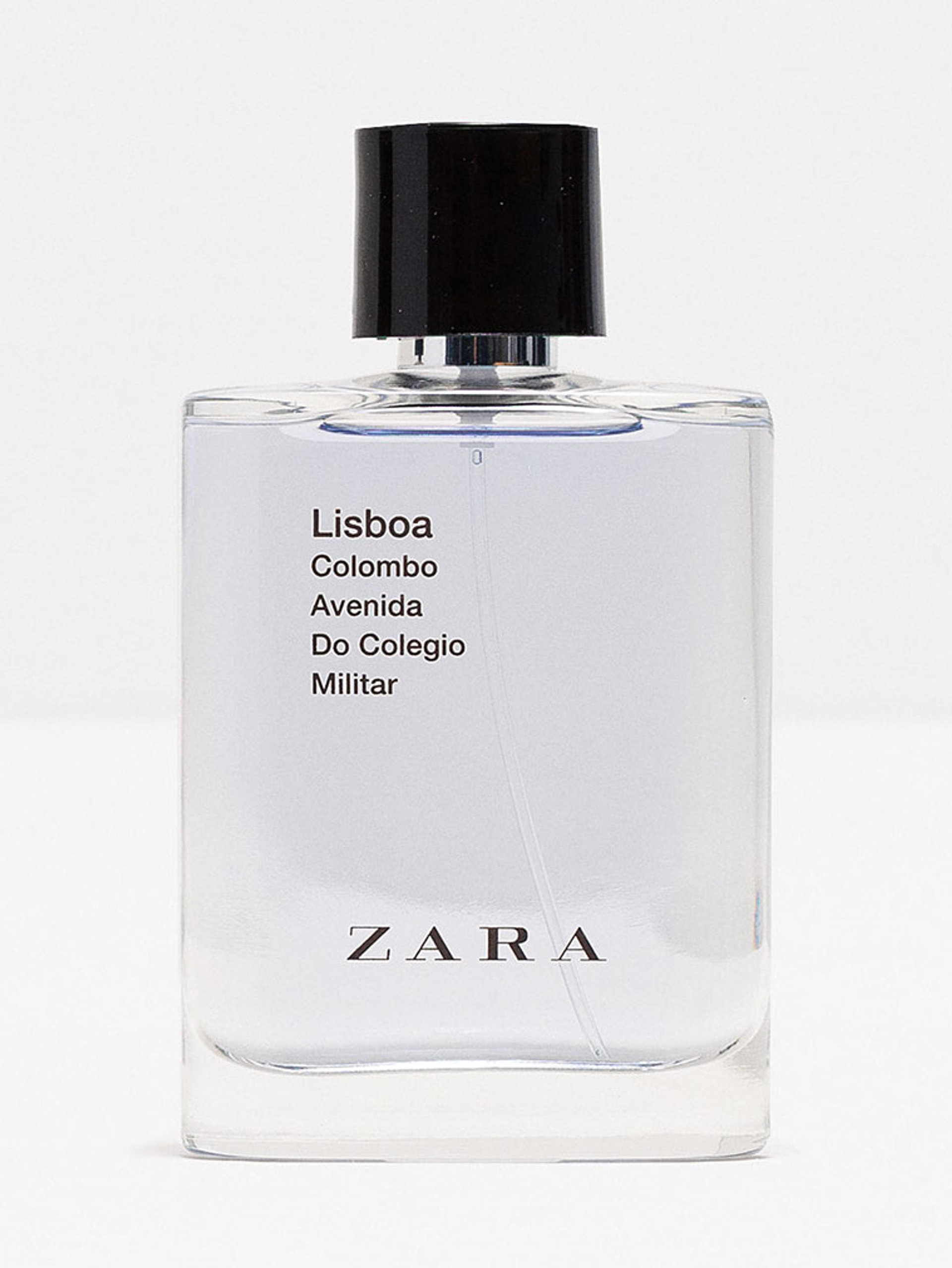 Picture of Zara Lisboa Colombo Avenida Do Colegio Militar fragrance