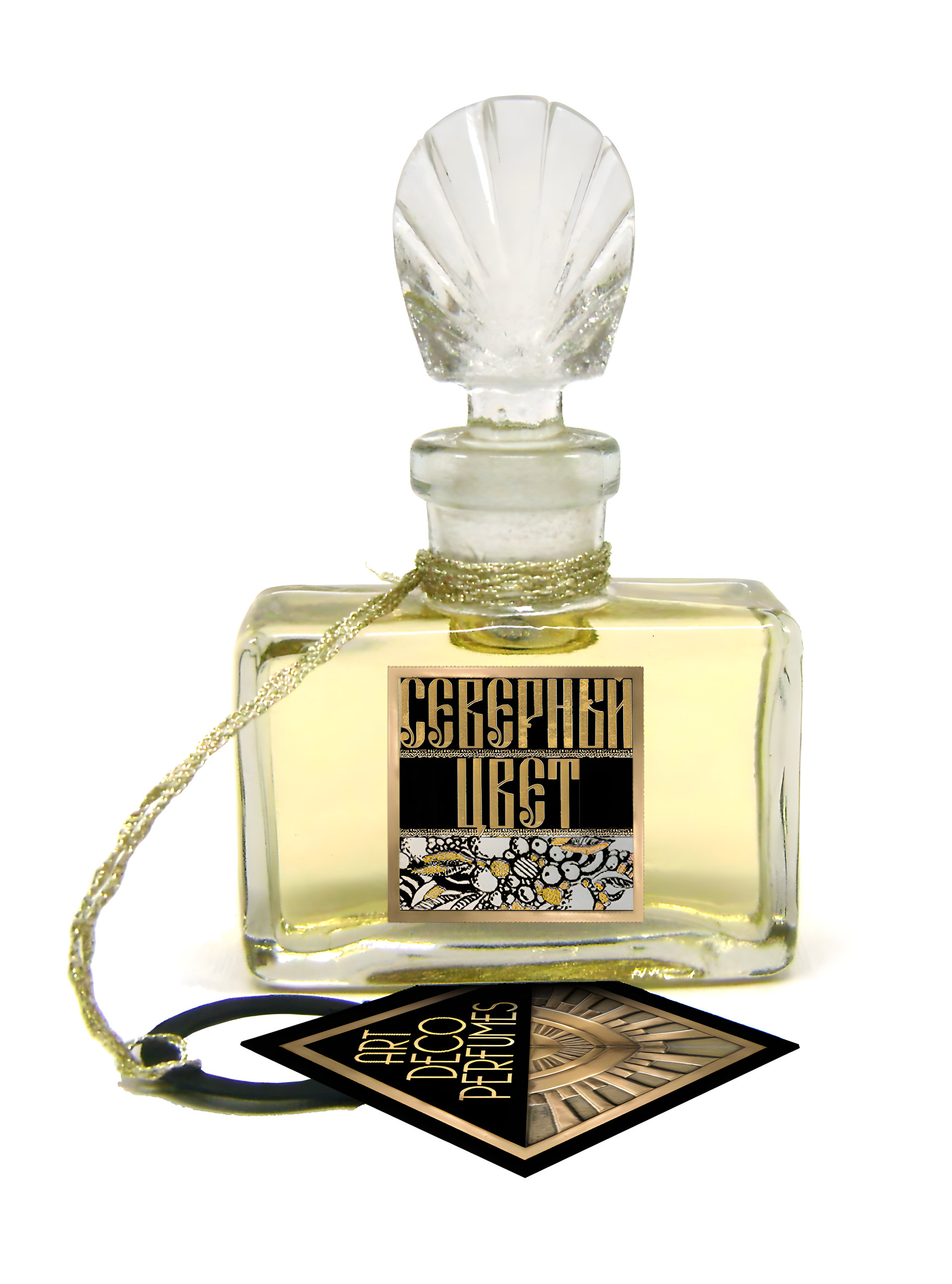 Picture of Severny Tsvet Северный Цвет fragrance