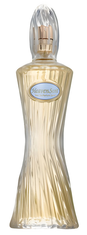 Heaven Sent by Dana perfume bottle