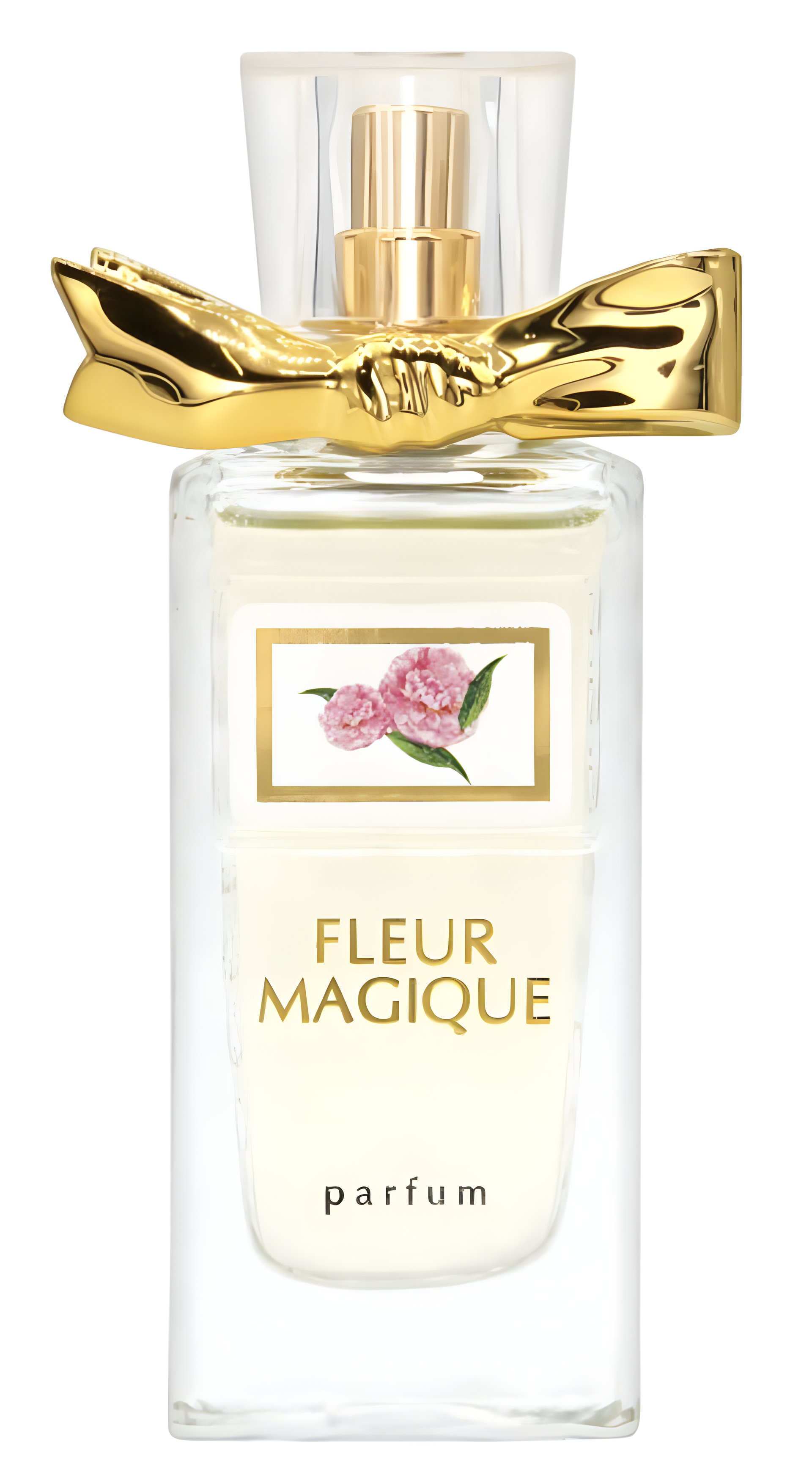 Picture of Fleur Magique fragrance
