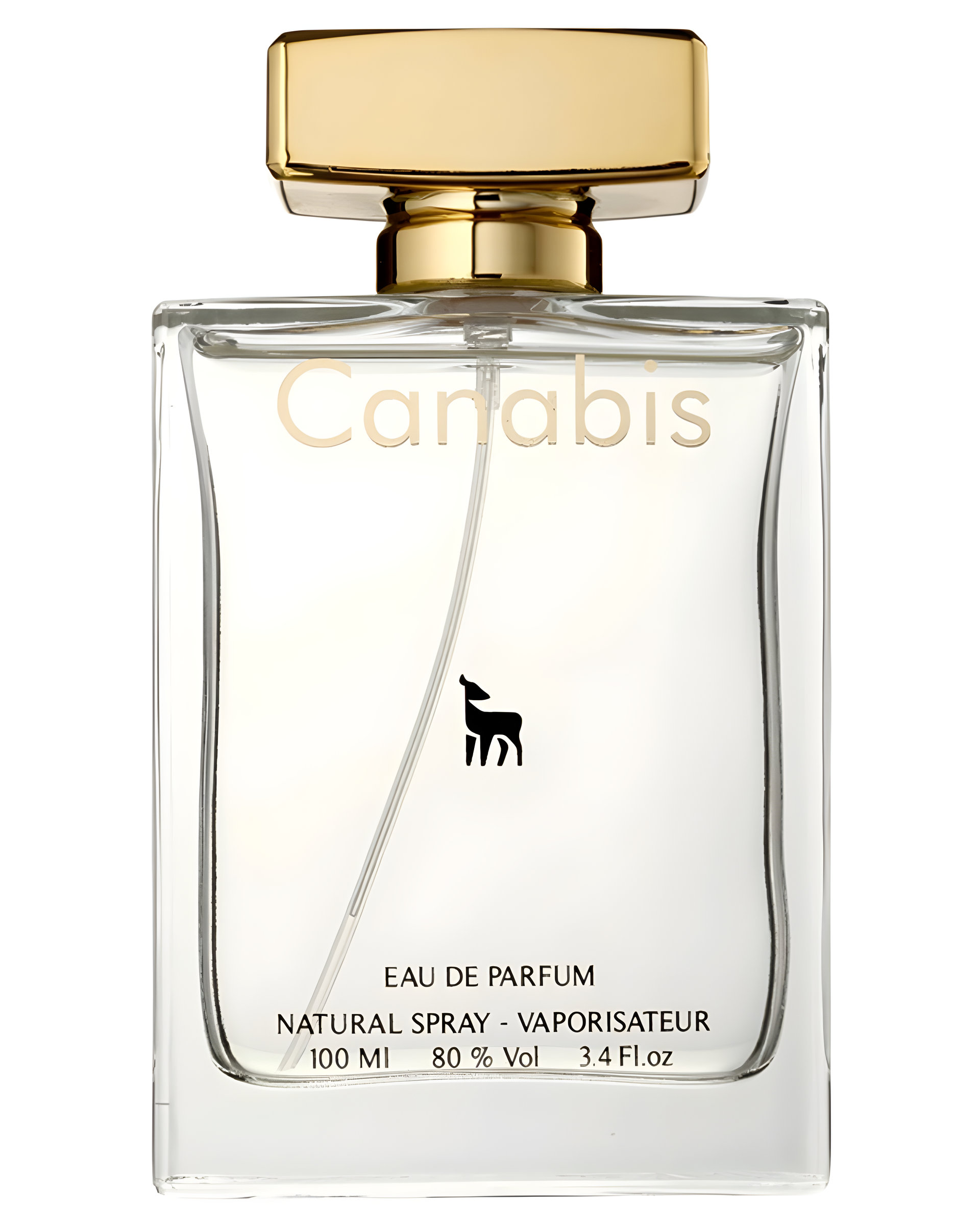 Picture of Canabis fragrance