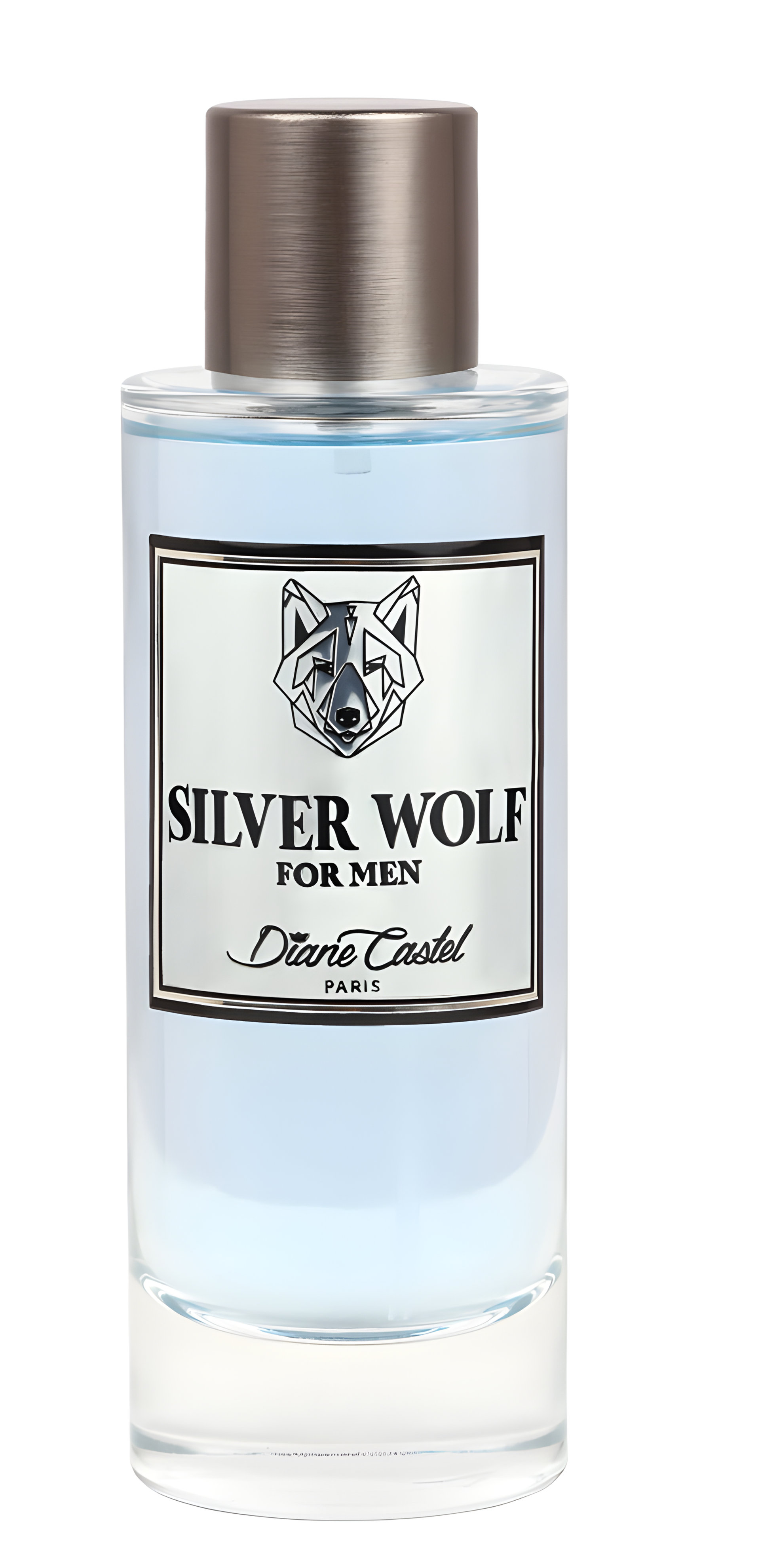 Picture of Silver Wolf fragrance