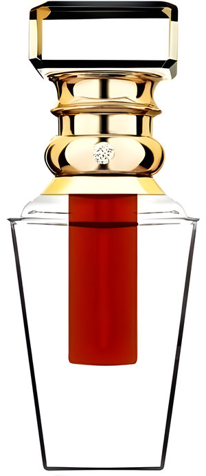 Kambodian Khas by Khas Oud & Perfumes perfume bottle