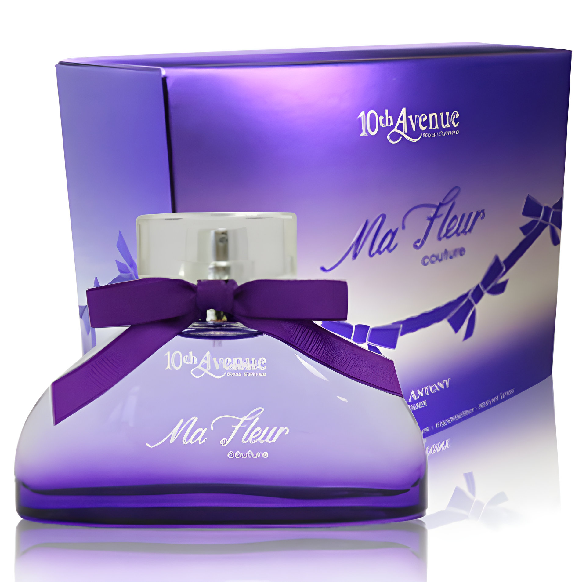 Picture of Ma Fleur Couture fragrance