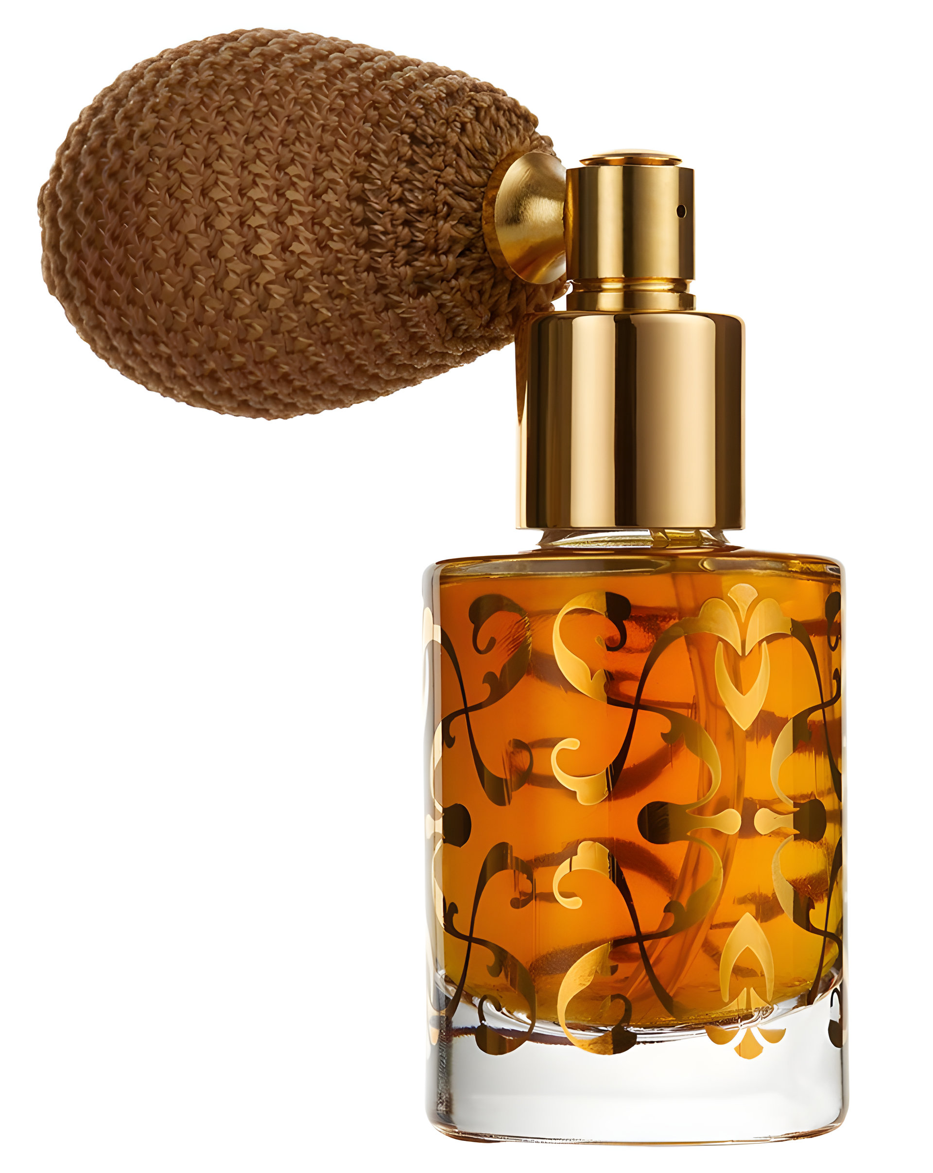 Picture of Last of D’Agar fragrance