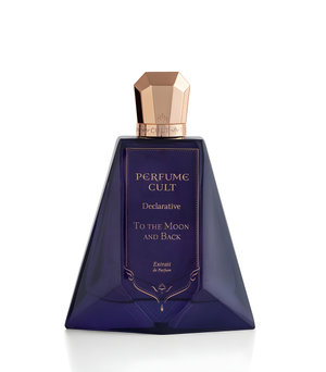 To the Moon and Back by Perfume Cult perfume bottle