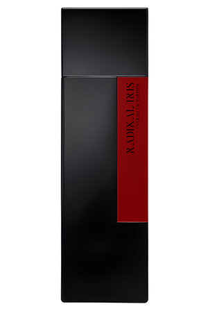 Radikal Iris by Laurent Mazzone Parfums perfume bottle