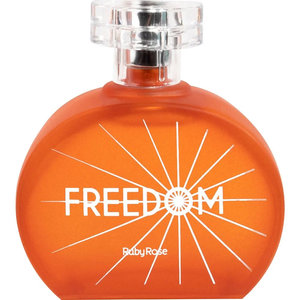 Freedom by Ruby Rose perfume bottle