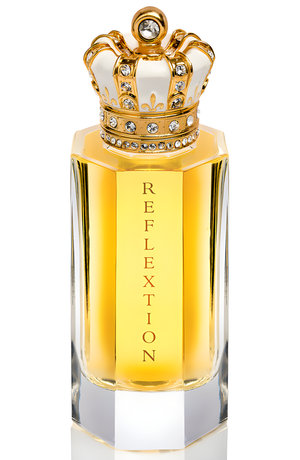 Reflextion by Royal Crown perfume bottle
