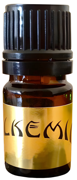 Kapnobatai by Alkemia Perfumes perfume bottle