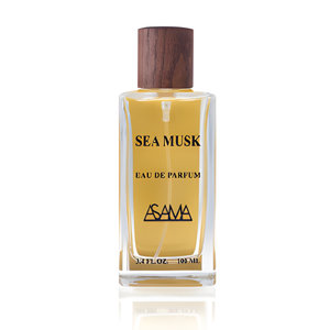 Sea Musk by ASAMA Perfumes perfume bottle