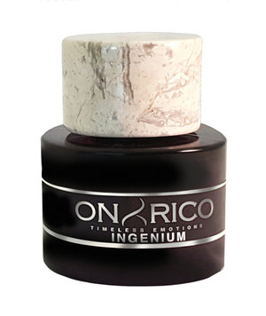 Ingenium by Onyrico perfume bottle