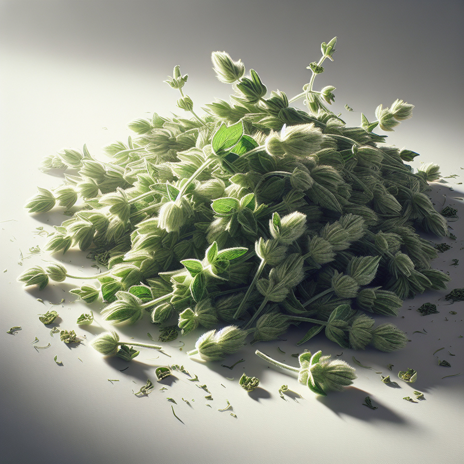 Picture of Sideritis Mountain Tea note